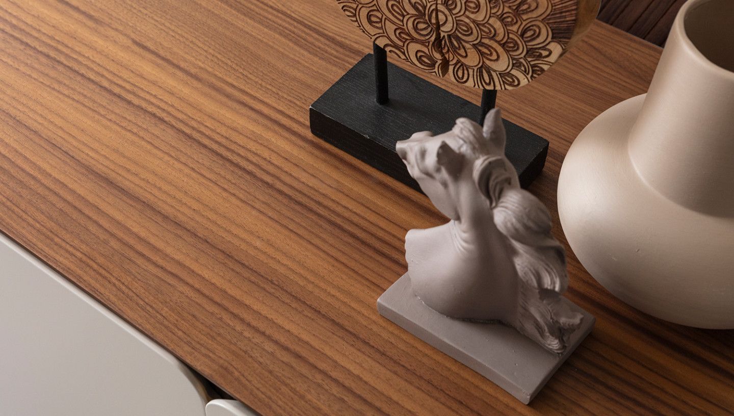 Lotus Yemek Odası Takımı - Resim 7