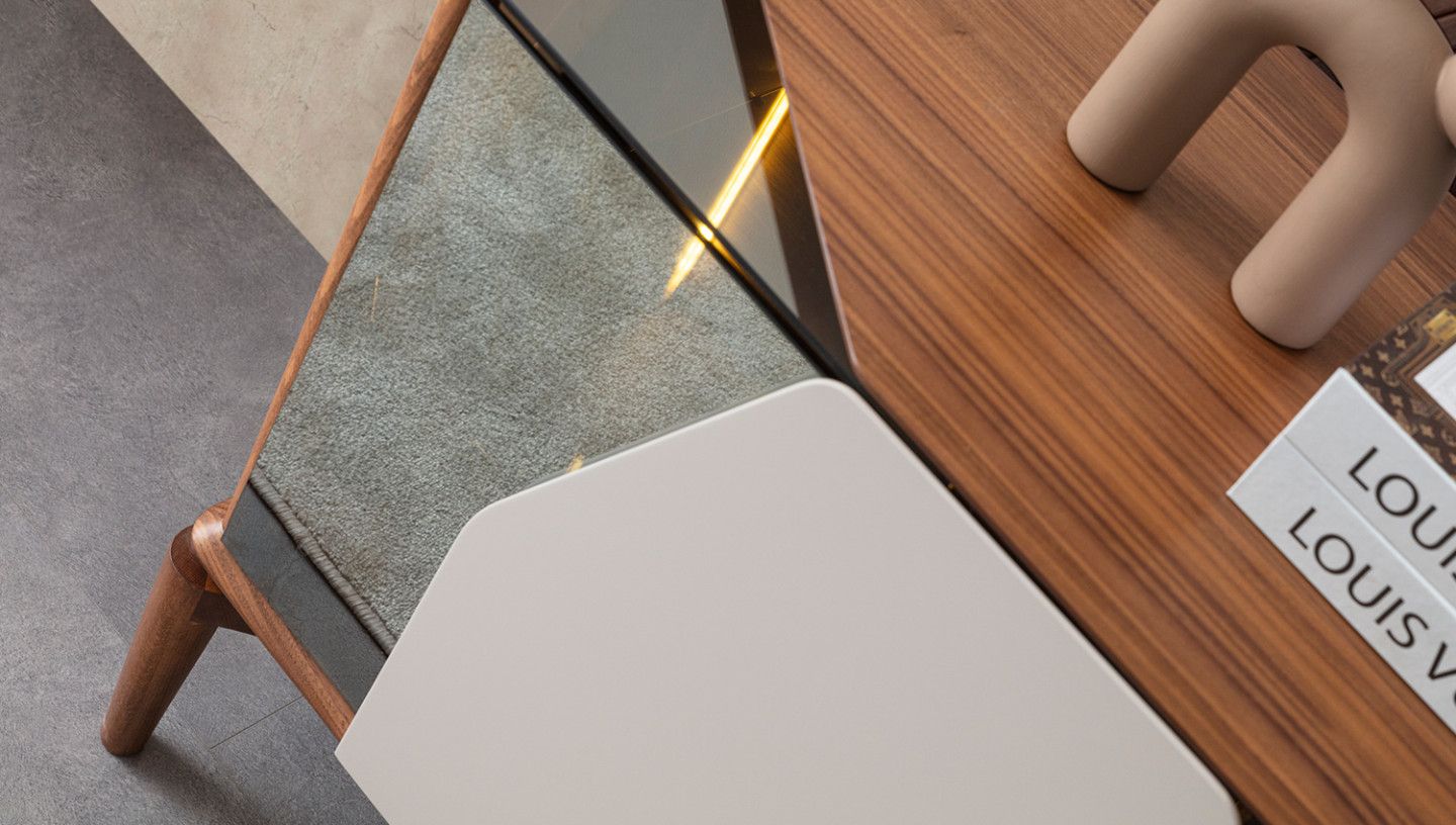 Lotus Yemek Odası Takımı - Resim 8