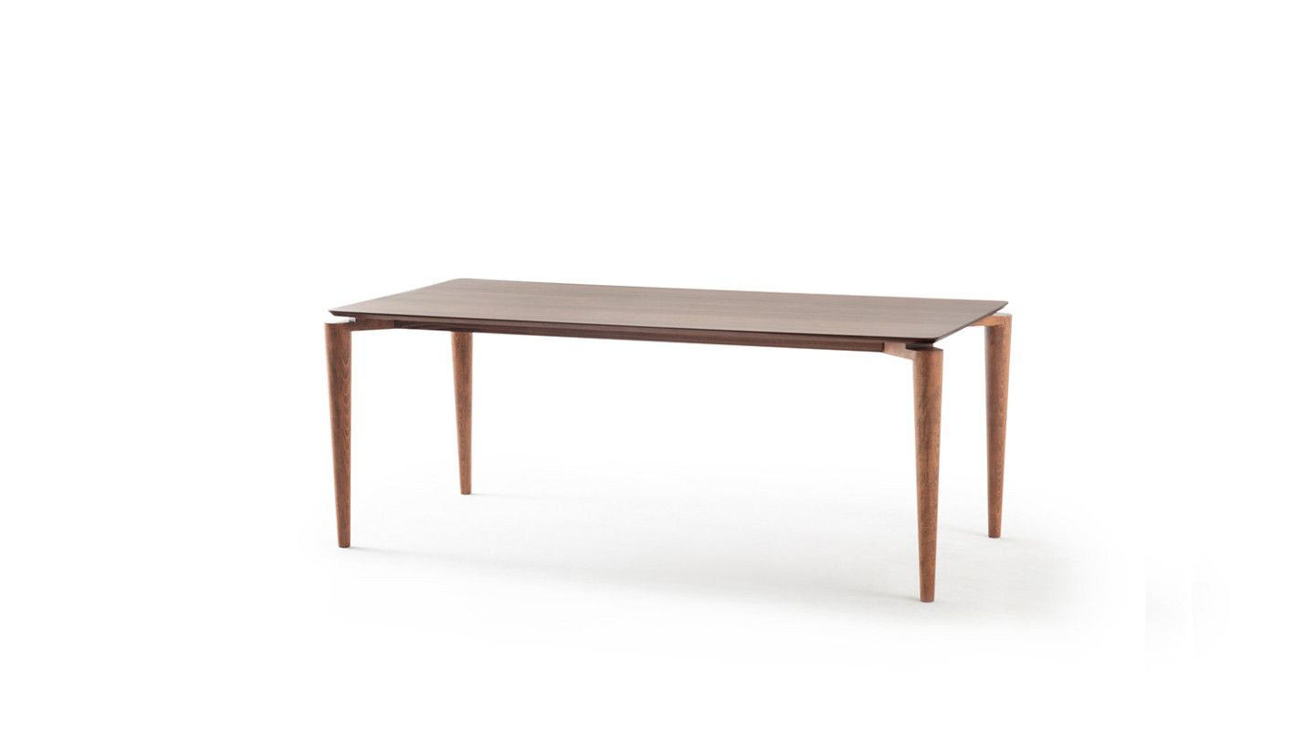 Lotus Yemek Masası - Resim 1