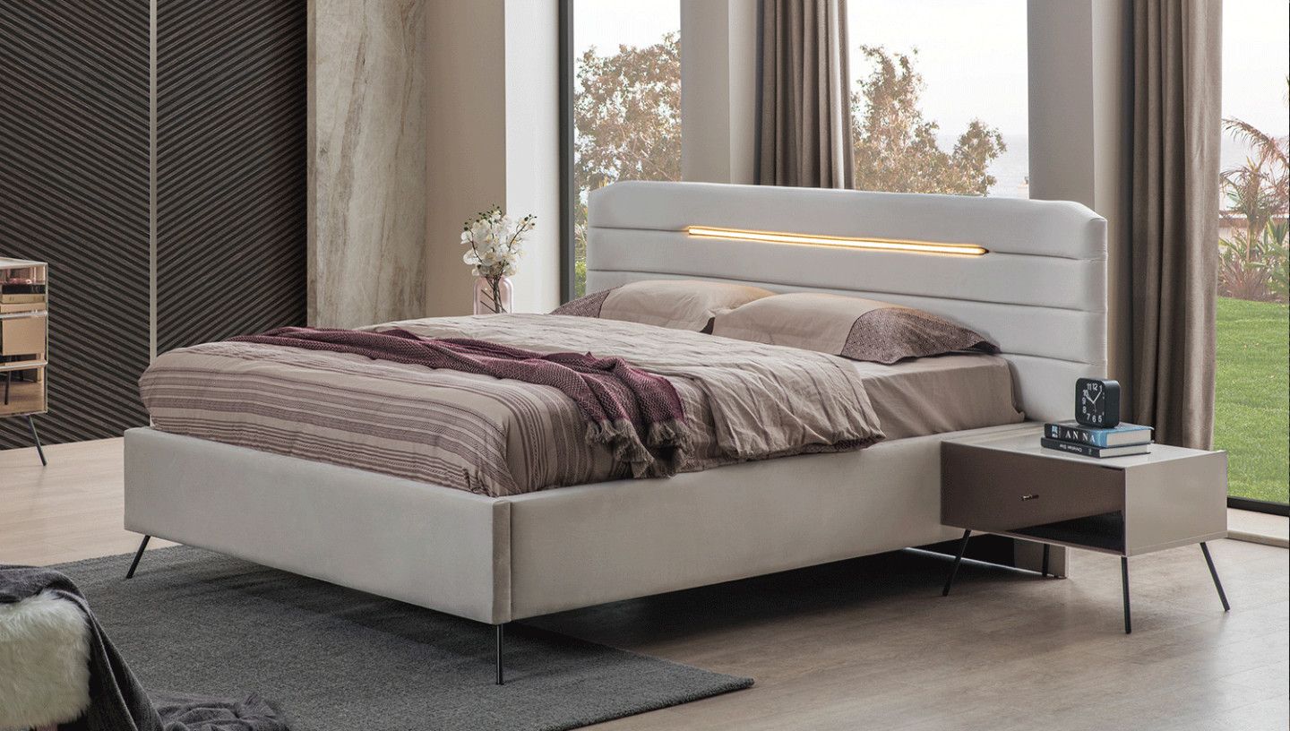 Aytaşı Yatak Odası Takımı - Resim 4