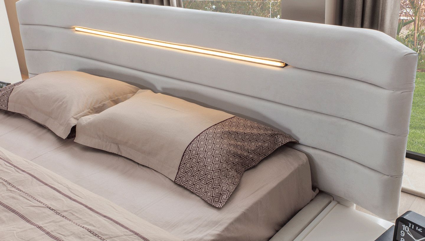 Aytaşı Yatak Odası Takımı - Resim 5