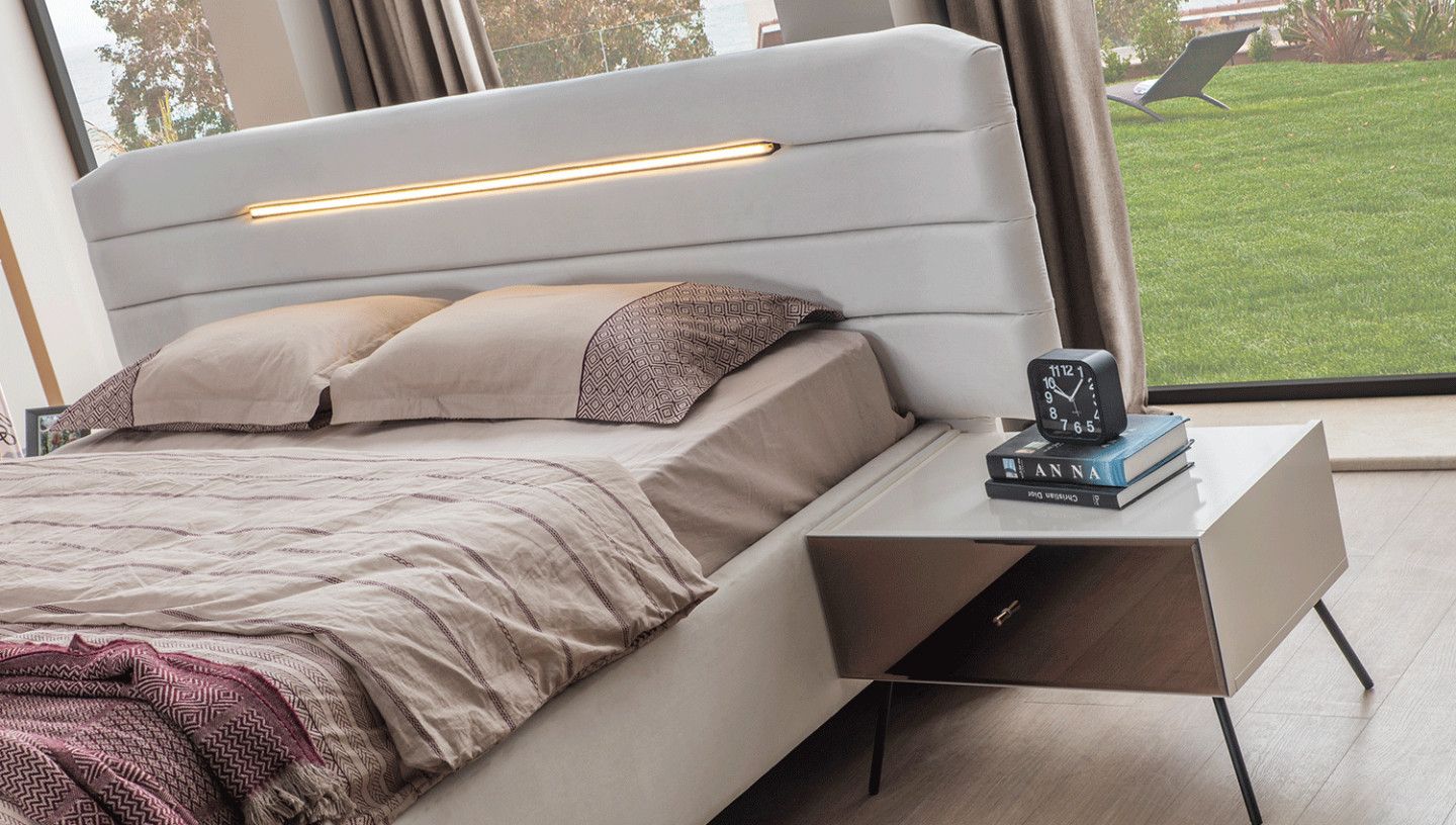 Aytaşı Yatak Odası Takımı - Resim 6