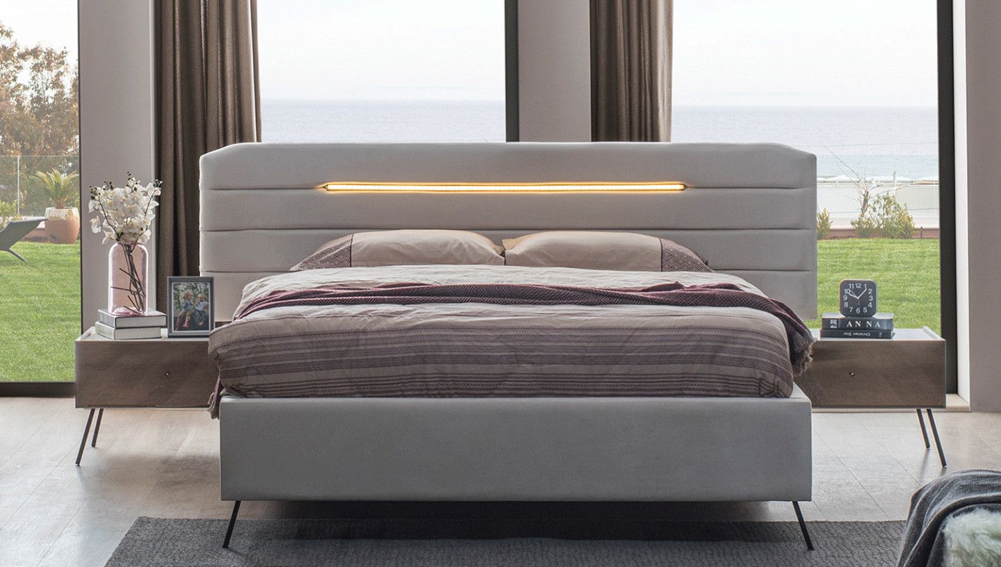 Aytaşı Yatak Odası Takımı - Resim 7