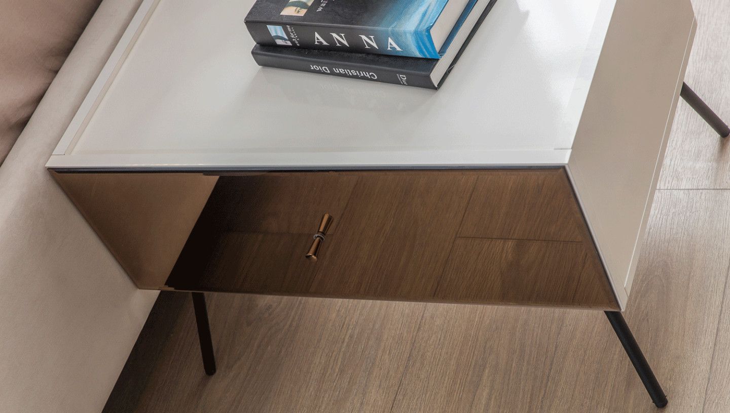 Aytaşı Yatak Odası Takımı - Resim 11