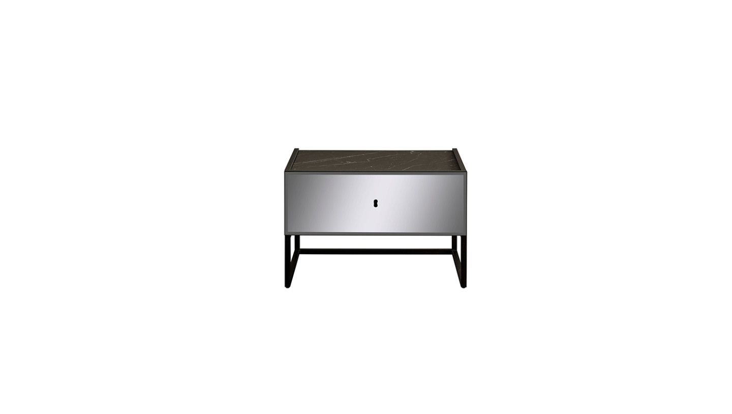 Bronze Yatak Odası Takımı - Resim 39