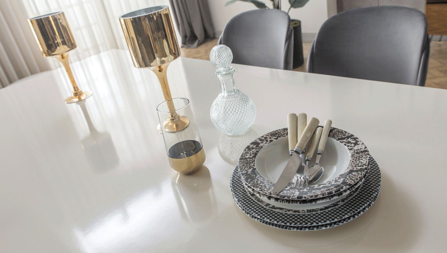 Aytaşı Yemek Masası - Resim 3