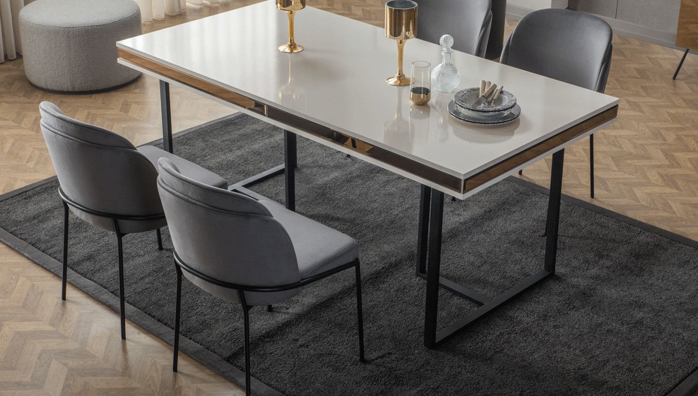 Aytaşı Yemek Masası - Resim 4