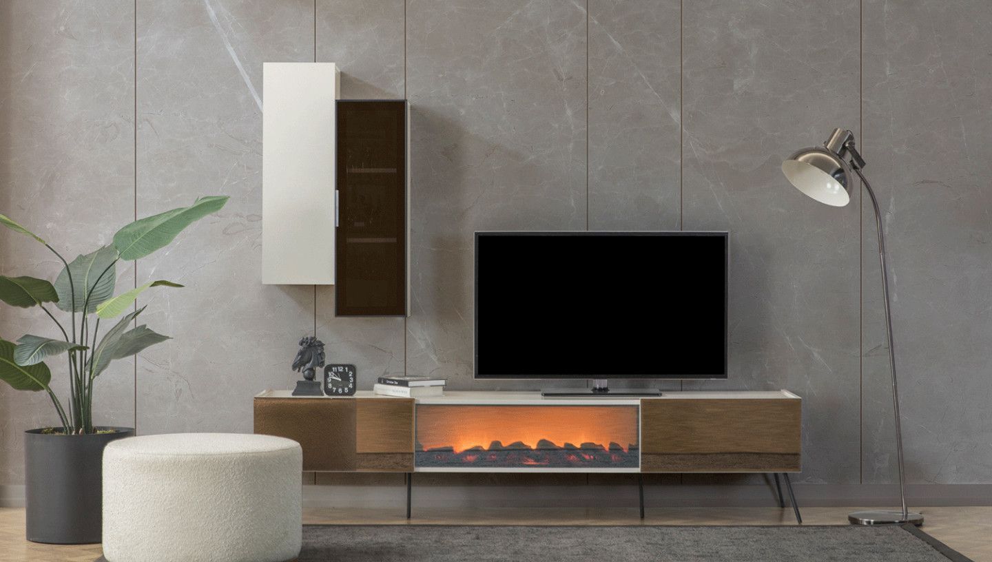 Aytaşı Tv Alt Blok - Resim 1