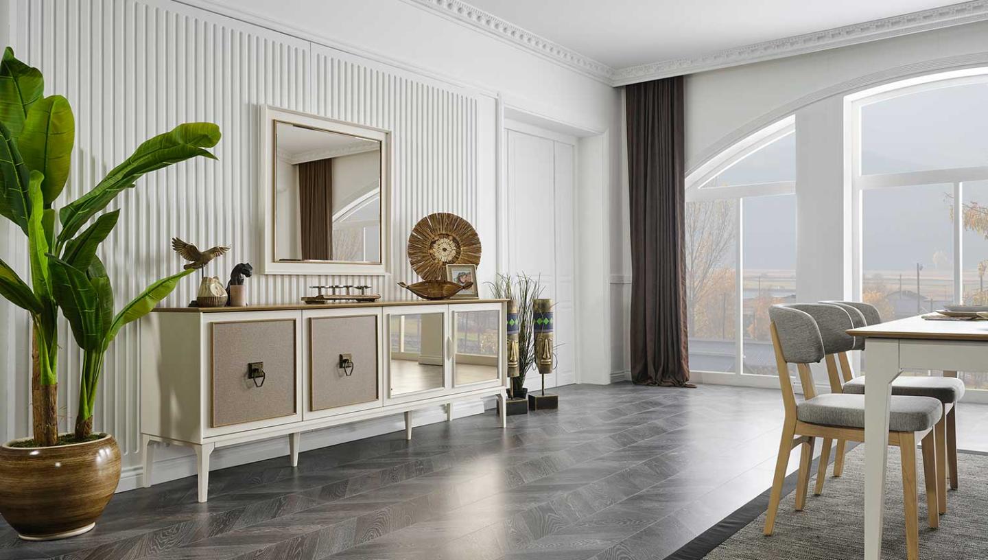 Bade Konsol - Resim 1