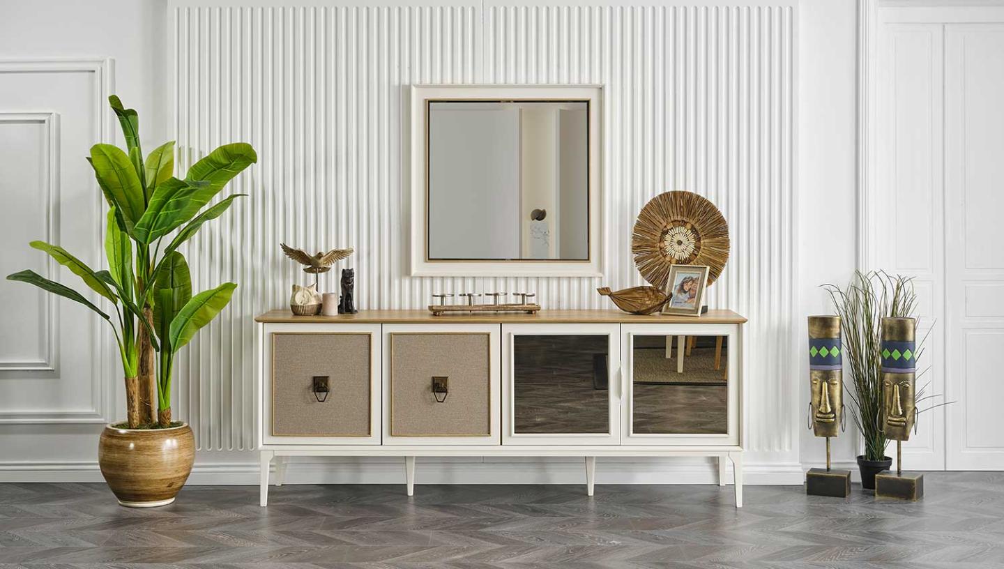 Bade Konsol - Resim 2