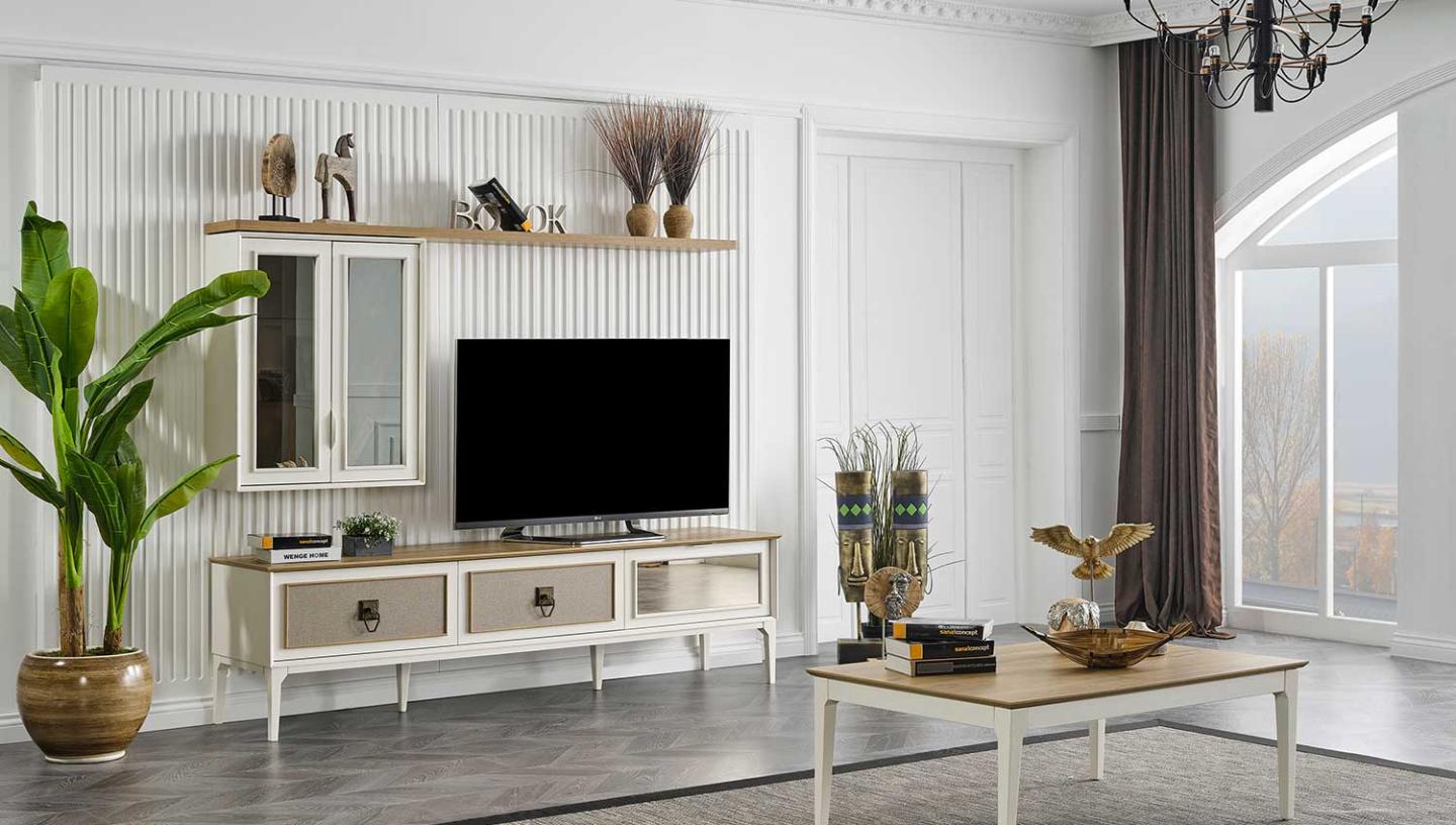 Bade Tv Alt Blok - Resim 2