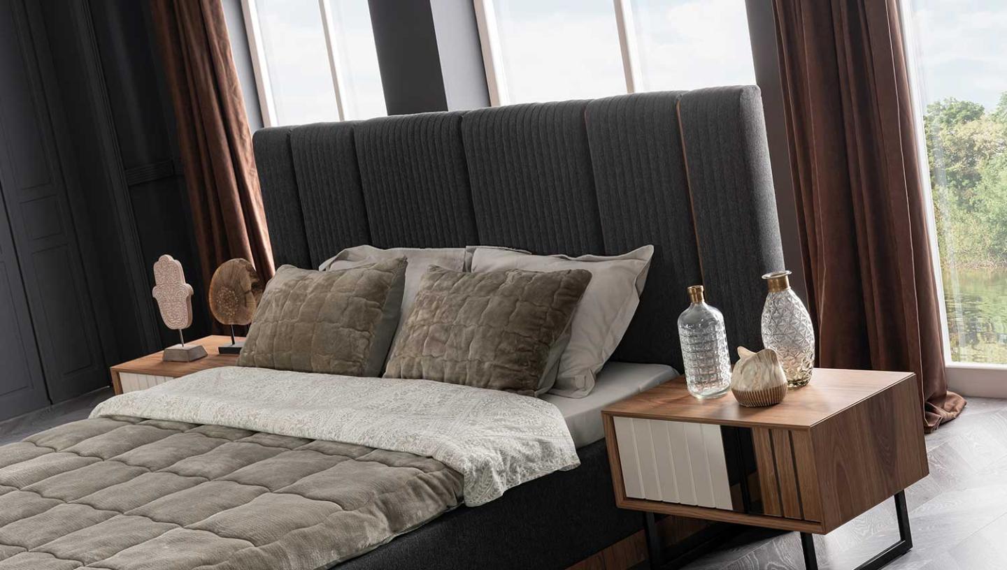 Lines Komodin - Resim 1