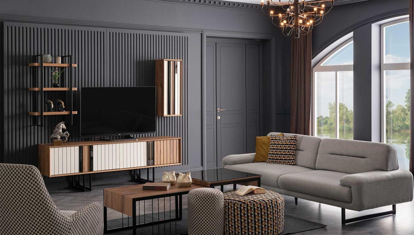 Lines Tv Alt Blok - Resim 2