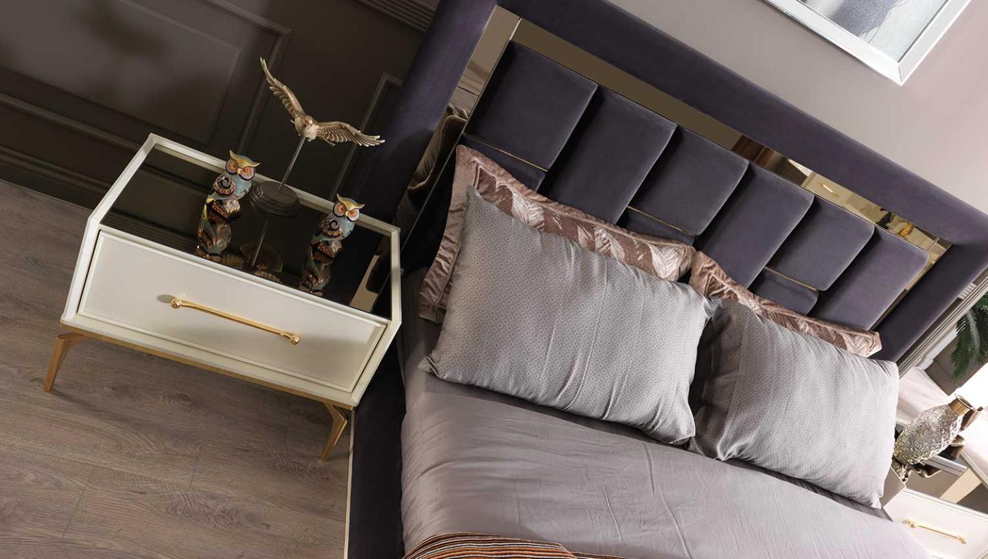 Gold Karyola - Resim 2