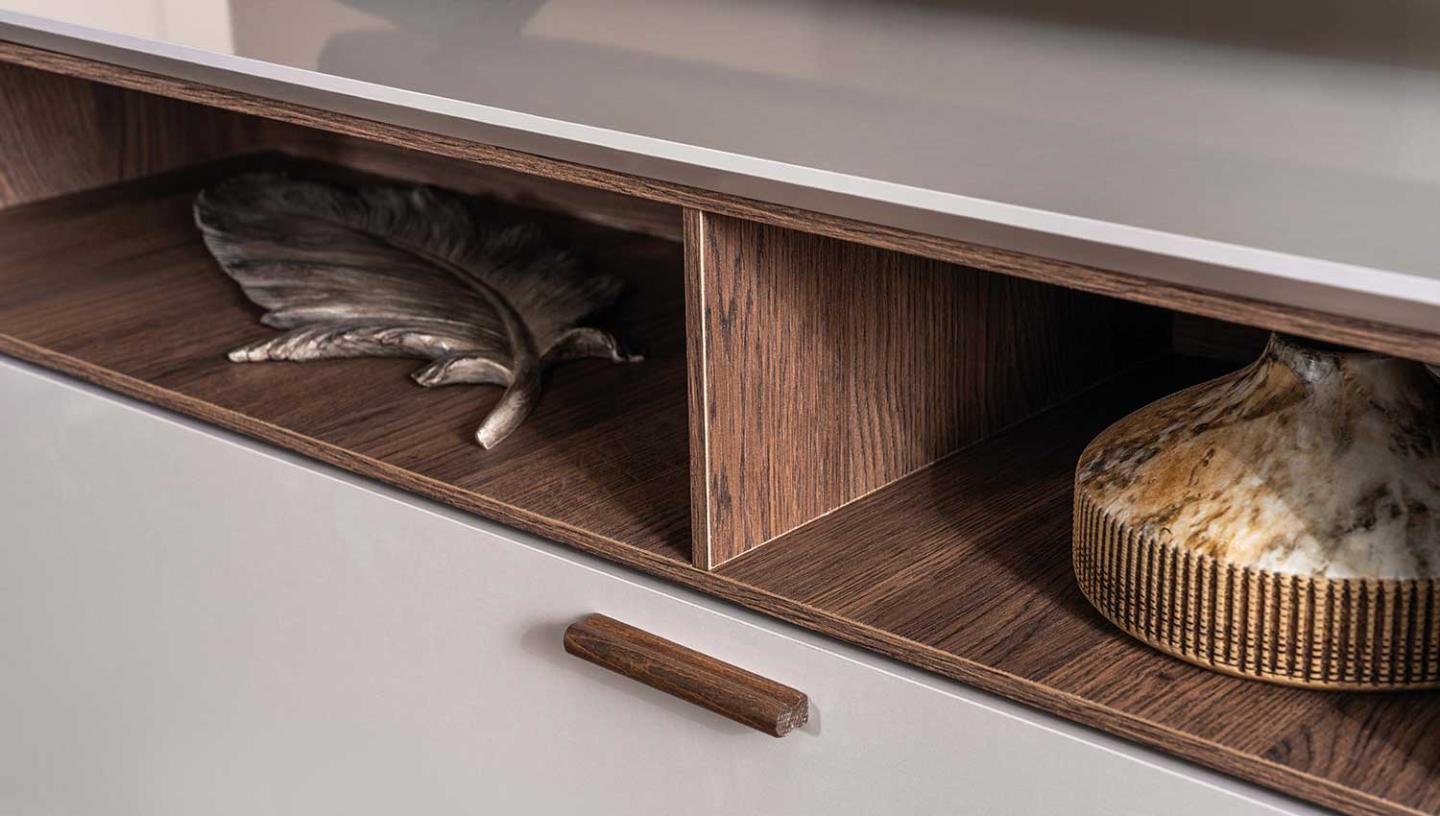 Toscana Tv Üst Blok - Resim 3