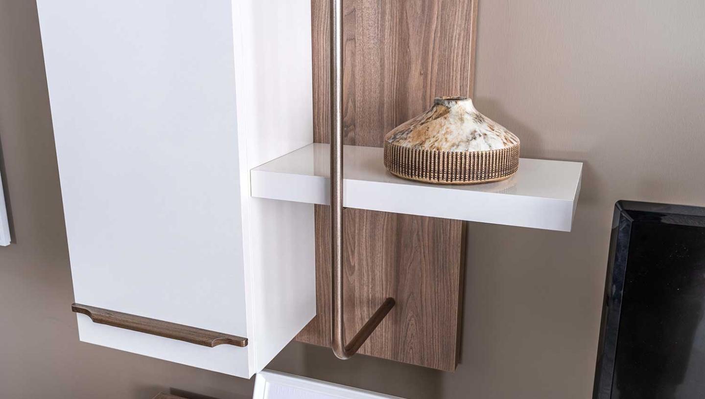 İsabelle Tv Alt Blok - Resim 4