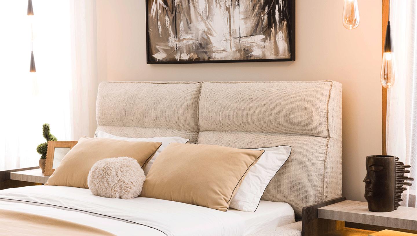 Hennes Yatak Odası Takımı - Resim 7