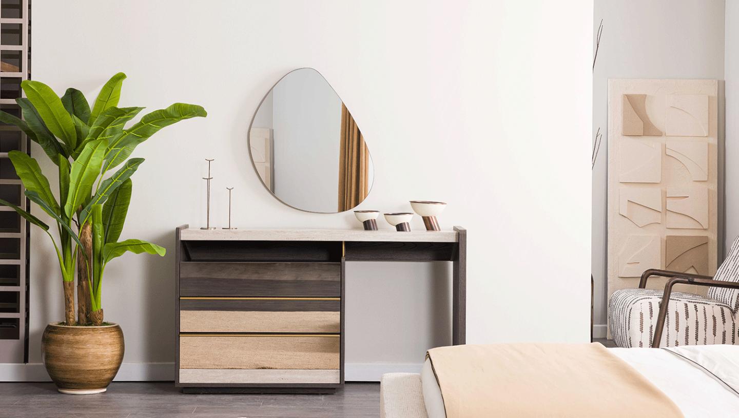 Hennes Yatak Odası Takımı - Resim 10