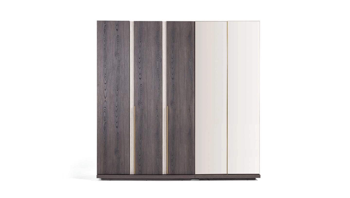 Hennes Yatak Odası Takımı - Resim 22