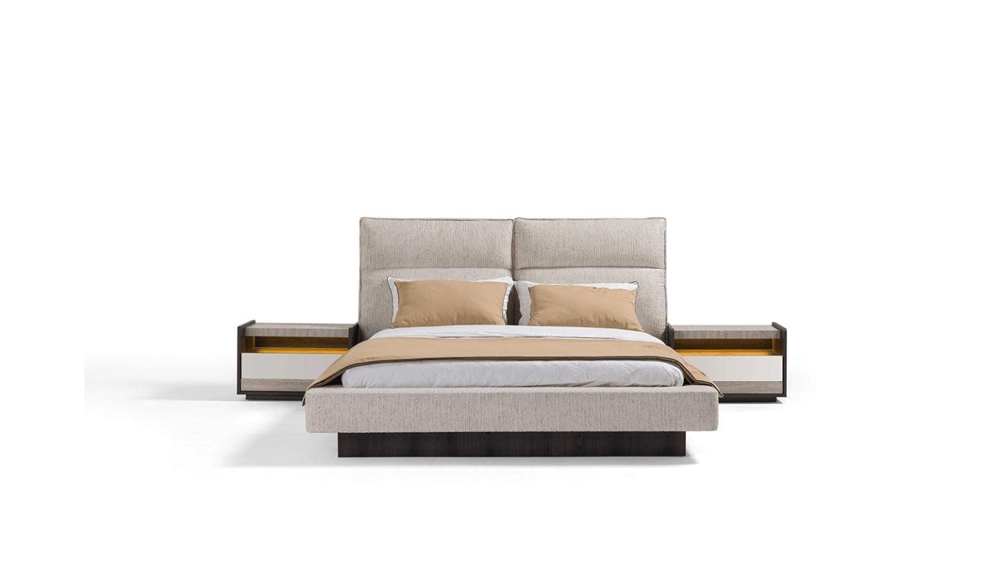 Hennes Yatak Odası Takımı - Resim 36