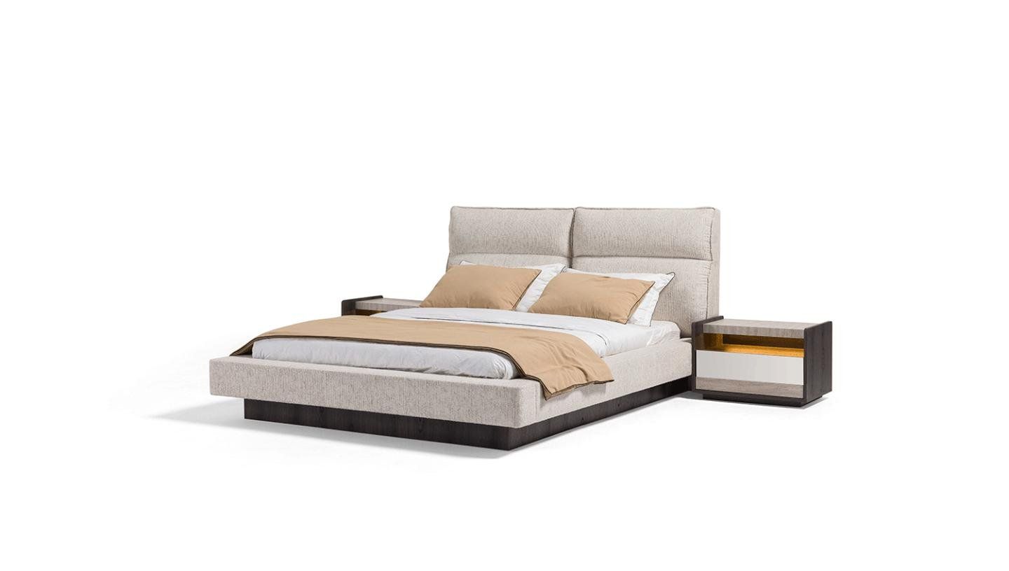 Hennes Yatak Odası Takımı - Resim 37