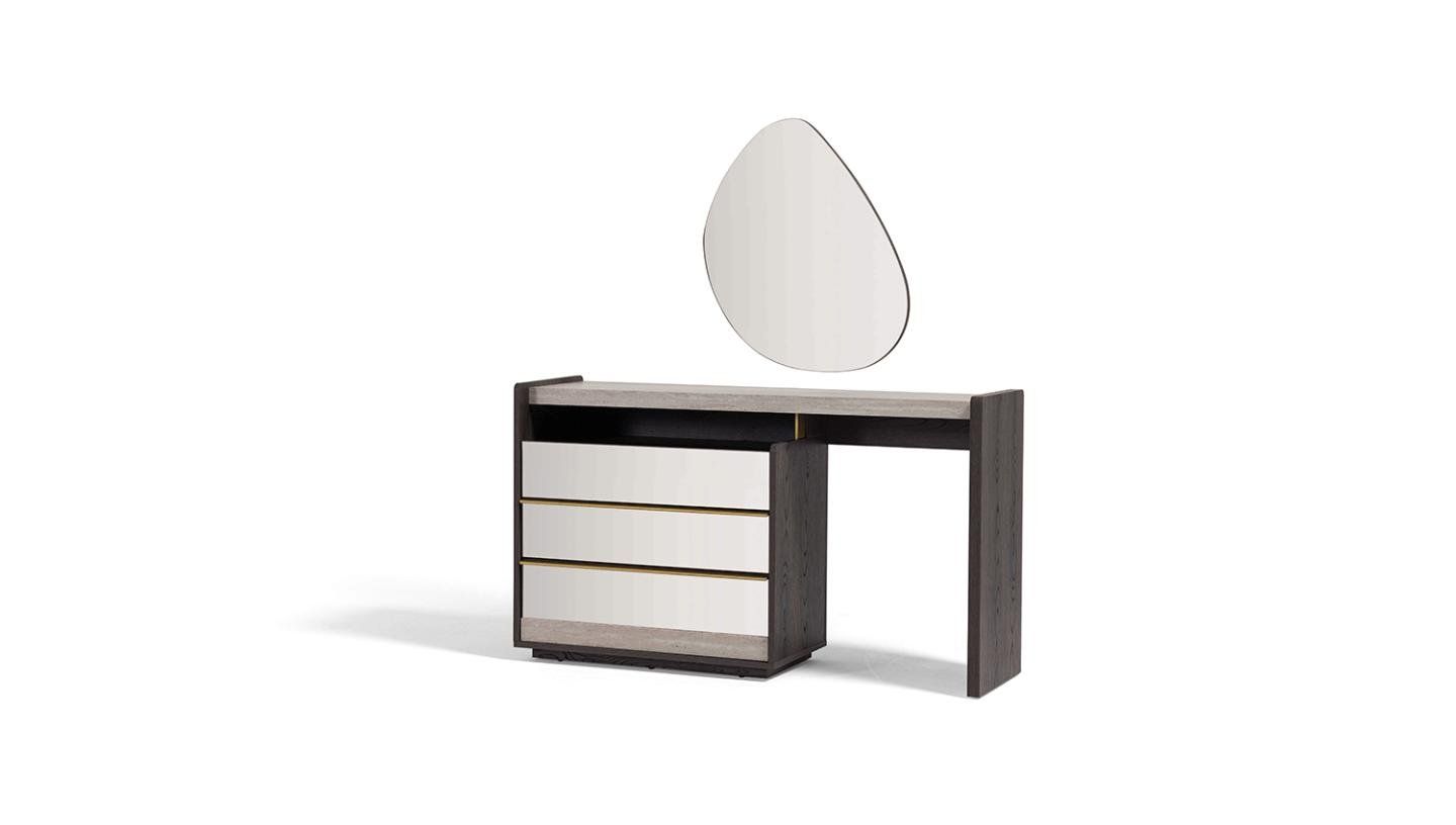 Hennes Yatak Odası Takımı - Resim 39