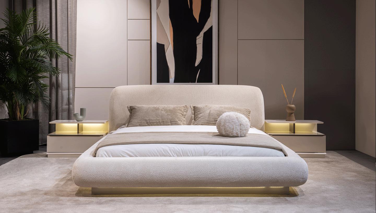 Belarus Yatak Odası Takımı - Resim 3