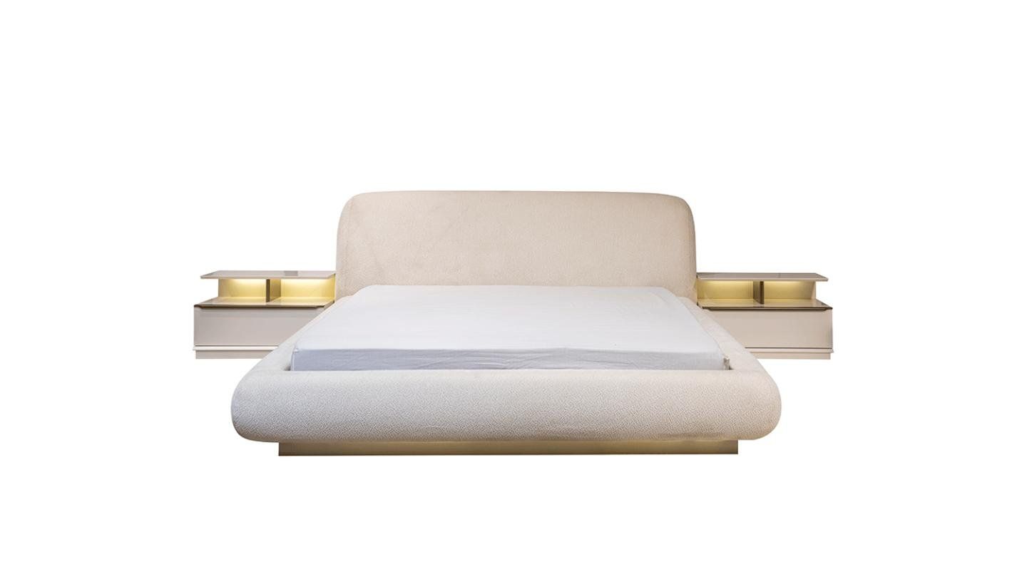 Belarus Yatak Odası Takımı - Resim 6