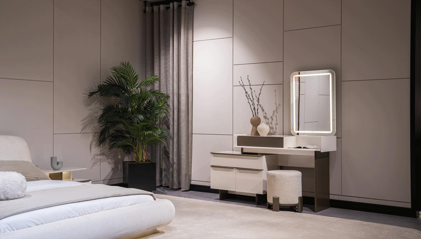 Belarus Yatak Odası Takımı - Resim 9