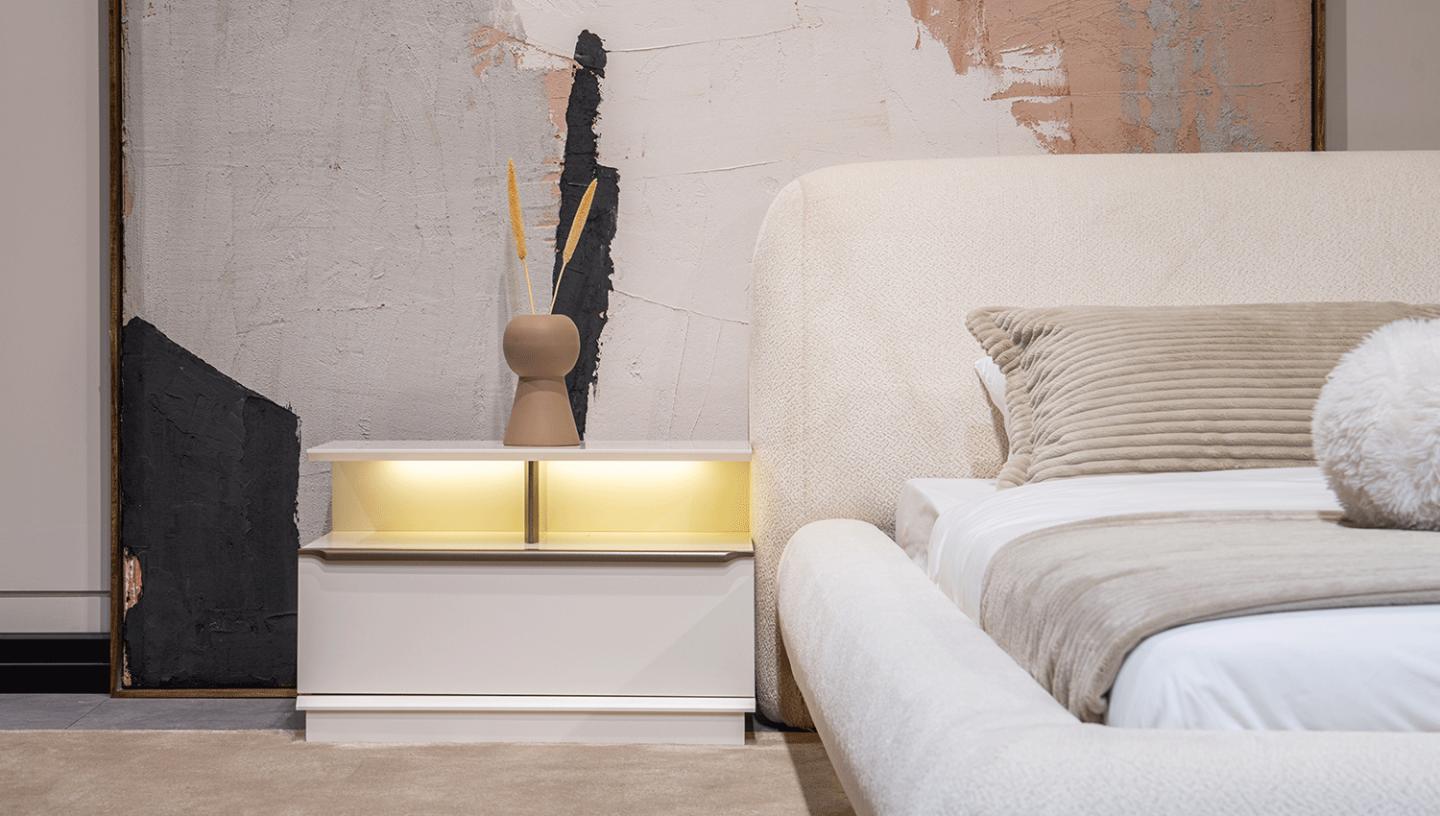 Belarus Yatak Odası Takımı - Resim 12