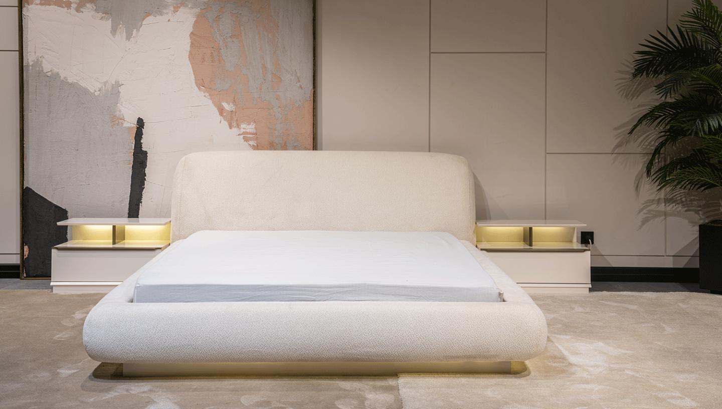 Belarus Yatak Odası Takımı - Resim 16