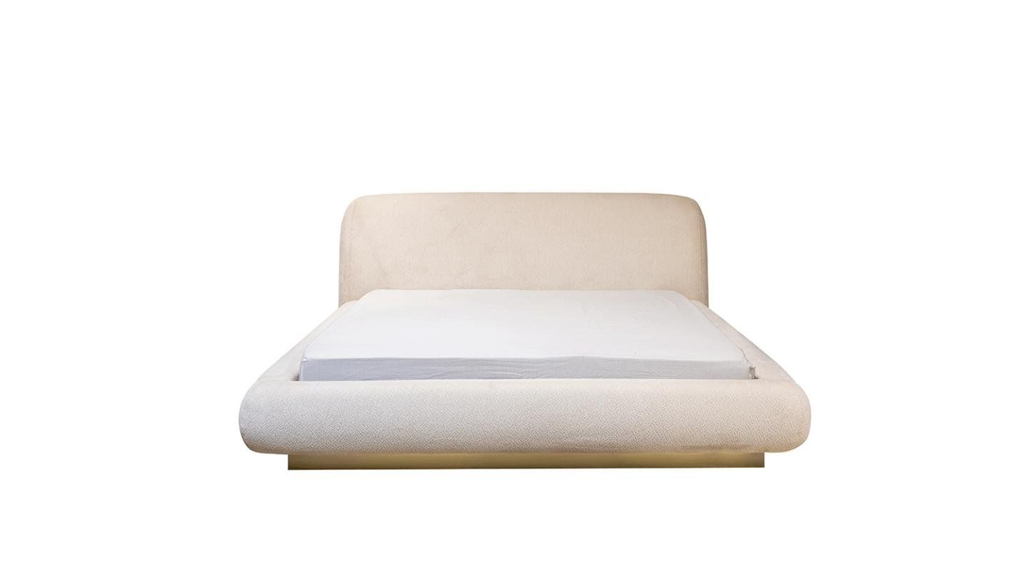 Belarus Yatak Odası Takımı - Resim 19