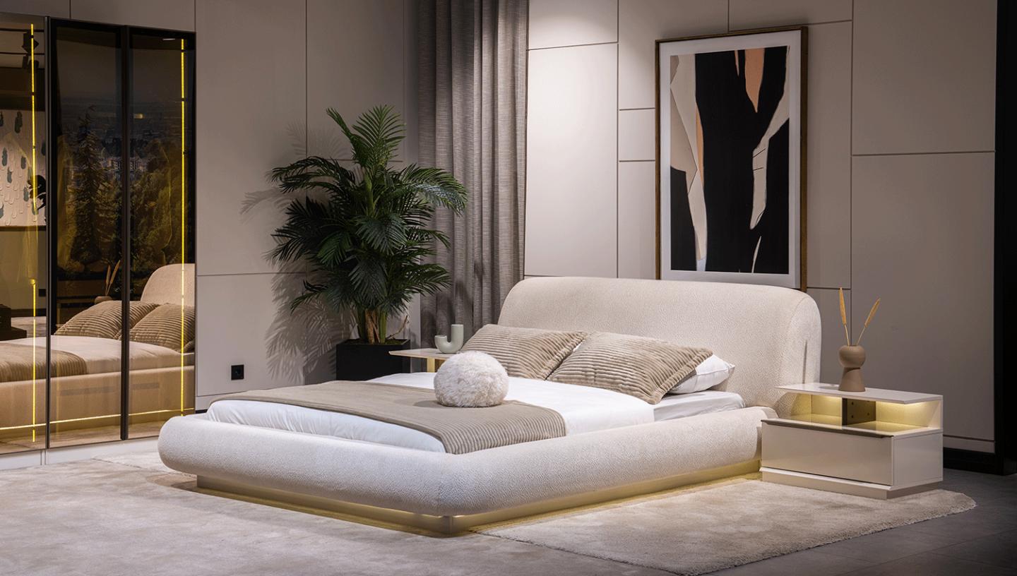 Belarus Yatak Odası Takımı - Resim 24