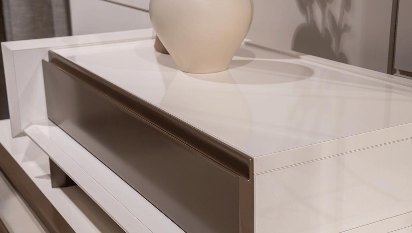 Belarus Şifonyer - Resim 4