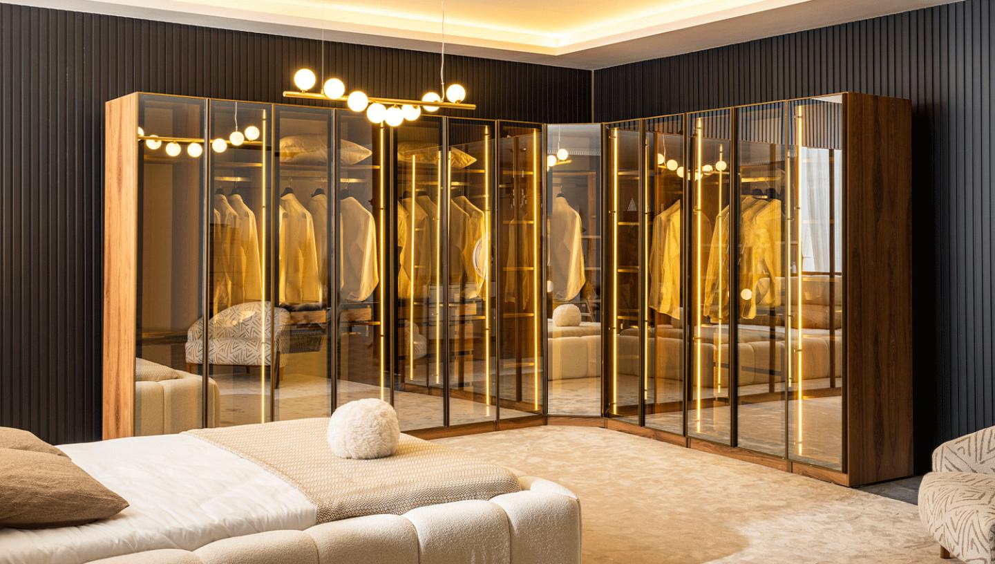 Zen Yatak Odası Takımı - Resim 8