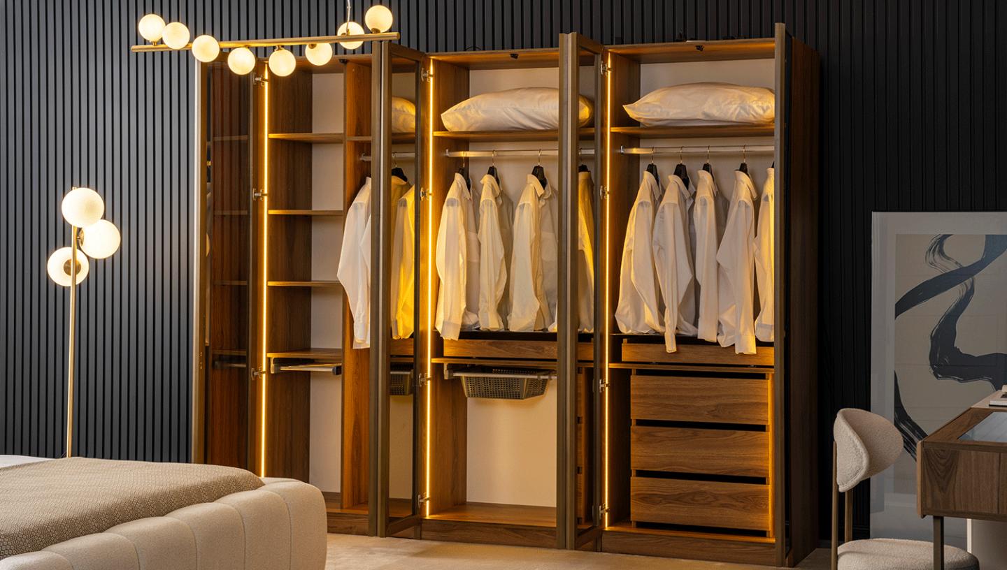 Zen Yatak Odası Takımı - Resim 10