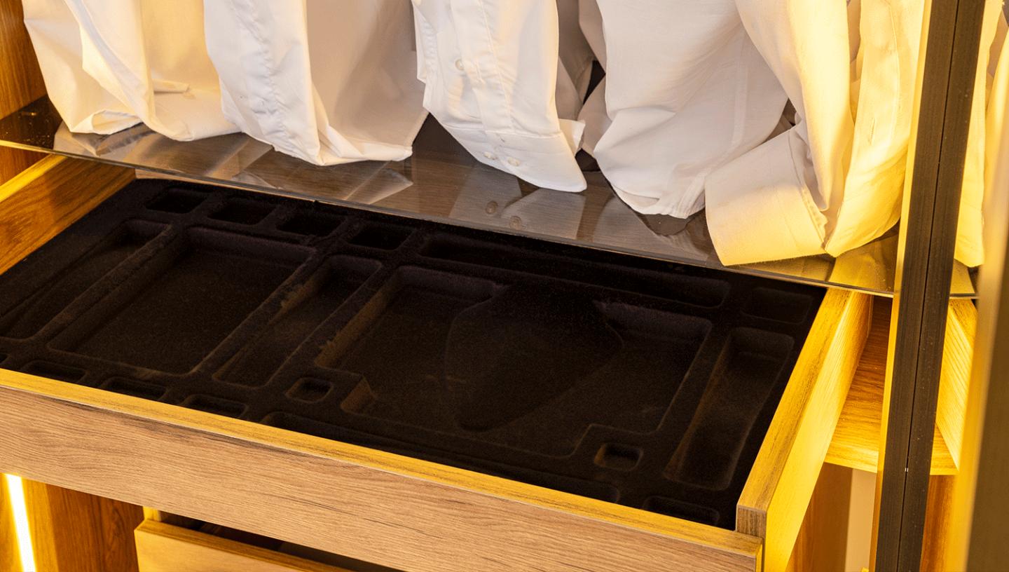 Zen Yatak Odası Takımı - Resim 11