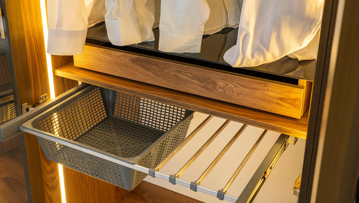 Zen Yatak Odası Takımı - Resim 14