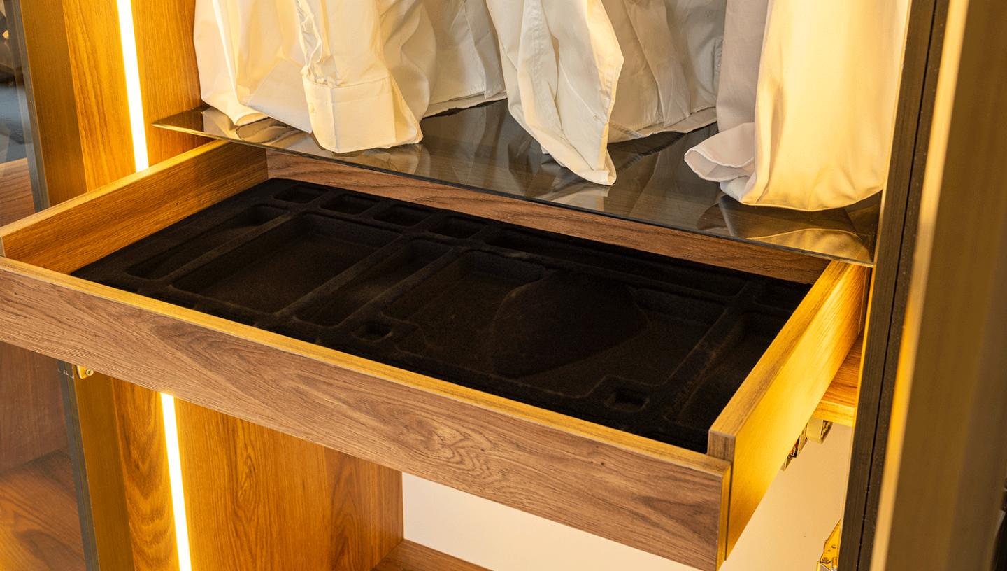 Zen Yatak Odası Takımı - Resim 15