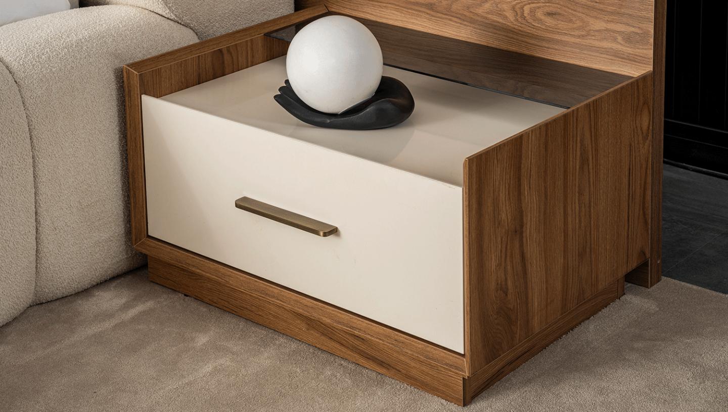 Zen Yatak Odası Takımı - Resim 16