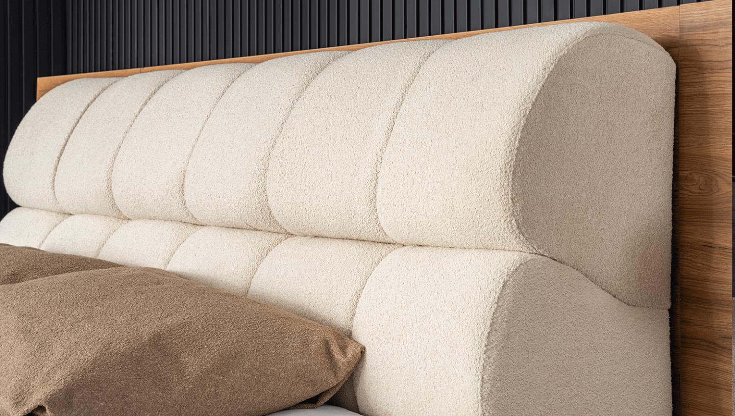 Zen Yatak Odası Takımı - Resim 17