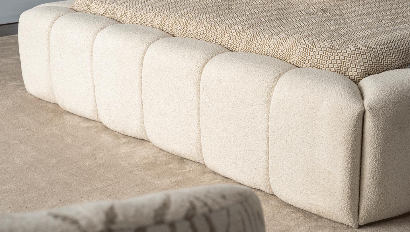 Zen Yatak Odası Takımı - Resim 18