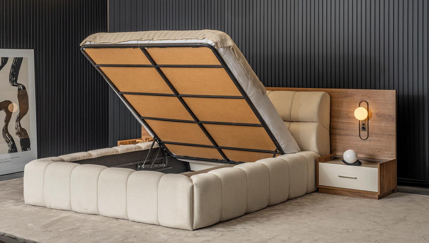 Zen Yatak Odası Takımı - Resim 22