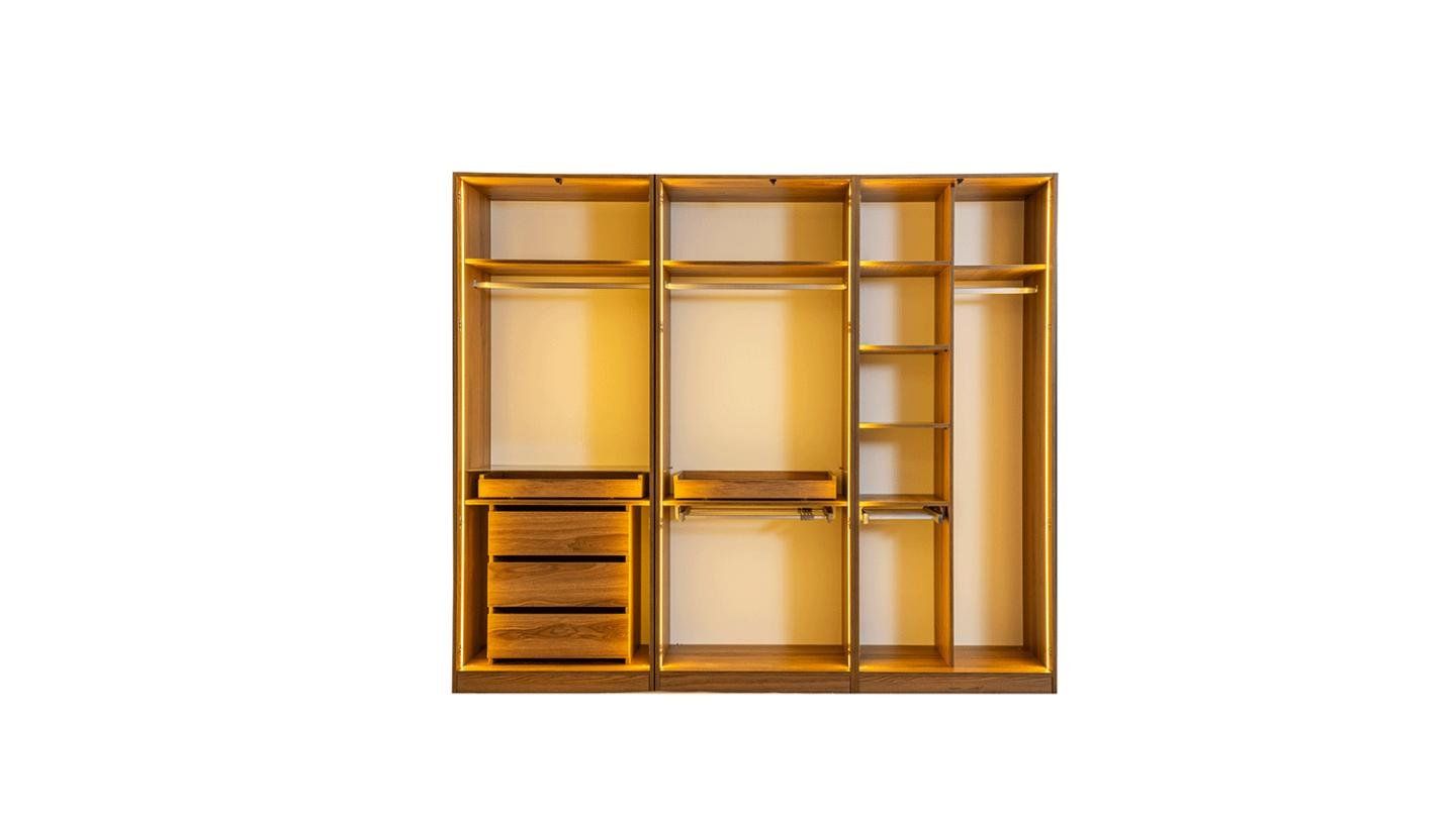 Zen Yatak Odası Takımı - Resim 27