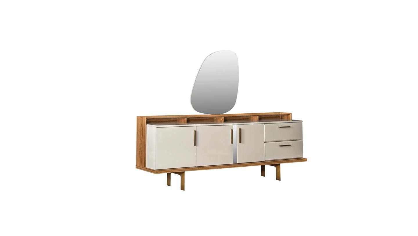 Zen Konsol Aynası - Resim 4