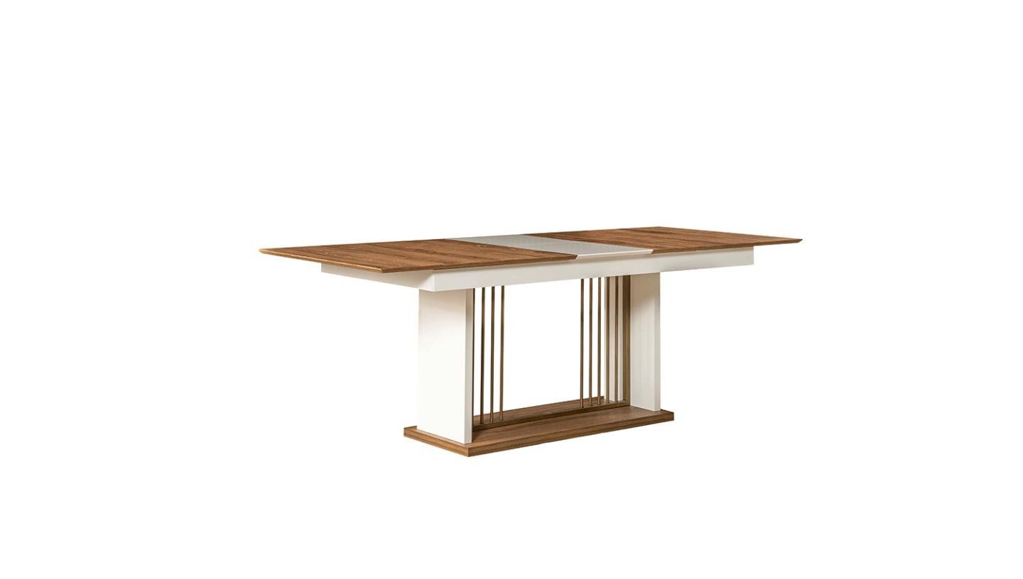 Zen Yemek Masası - Resim 7