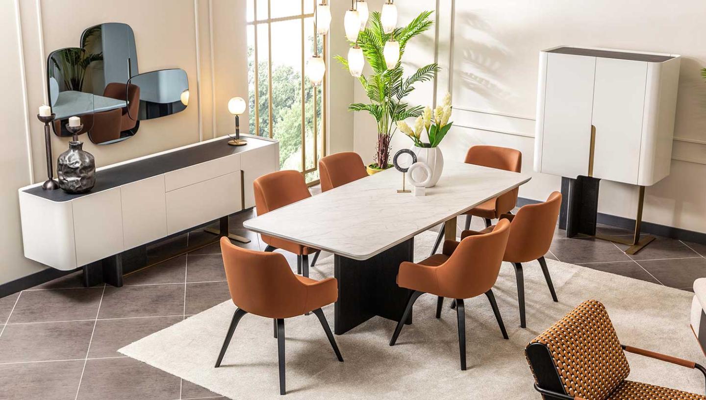 Aqua Konsol Aynası - Resim 2