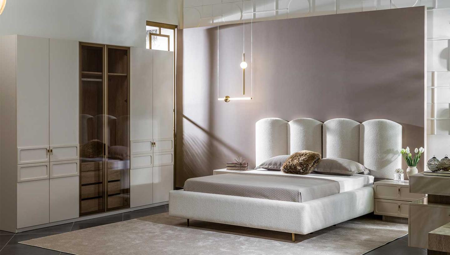 Dante Bench - Resim 1