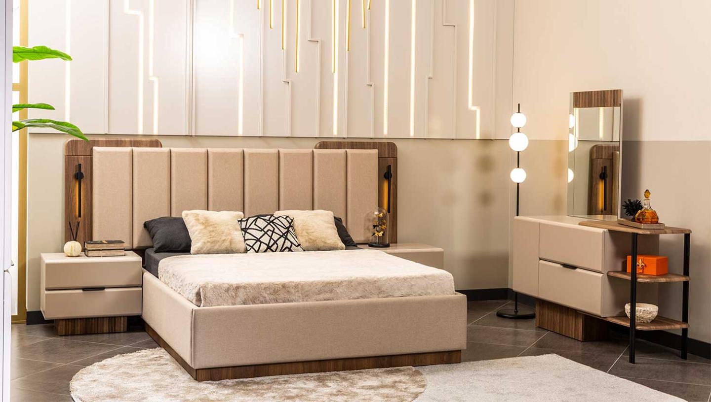 Grace Bench - Resim 1