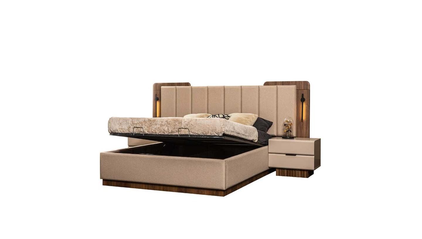 Grace Karyola Gövdesi ( Bazalı Ayaklı) - Resim 3